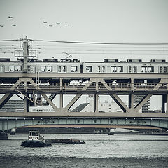 фото "Токио"