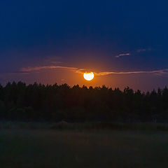 фото "Полнолуние 2"