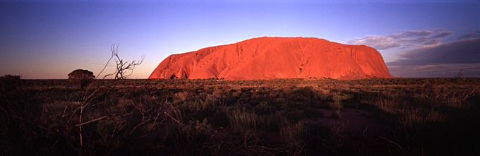 фото "Uluru" метки: путешествия, Австралия