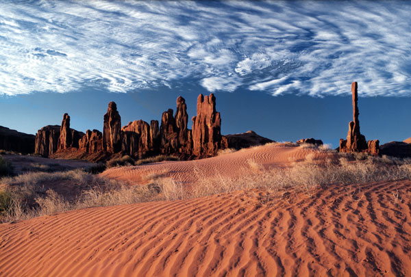фото "Totem Dunes" метки: разное, пейзаж, 