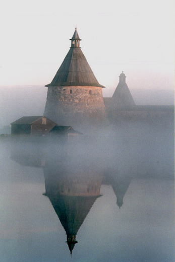 фото "Тишина" метки: пейзаж, 