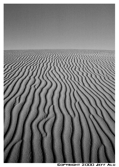 photo "Leading Lines" tags: landscape, black&white, 
