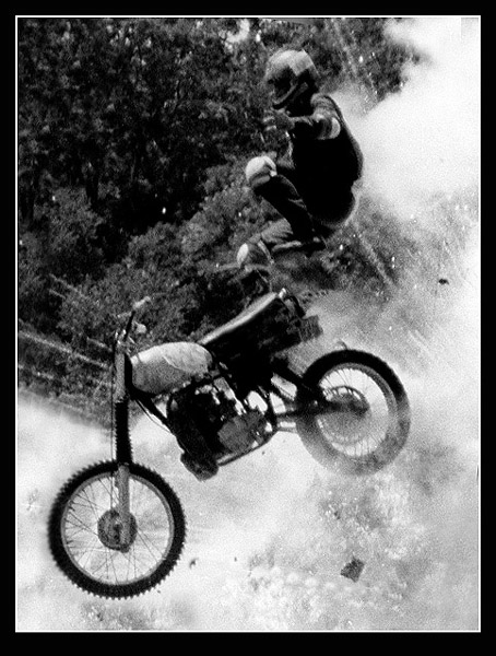 photo "Motokross 2" tags: sport, 