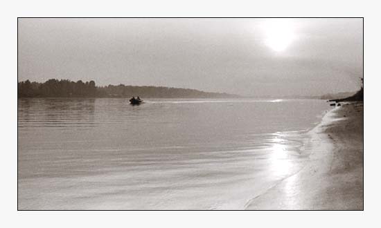 photo "Untitled photo" tags: landscape, water