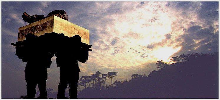 фото "For God" метки: путешествия, пейзаж, Азия, закат