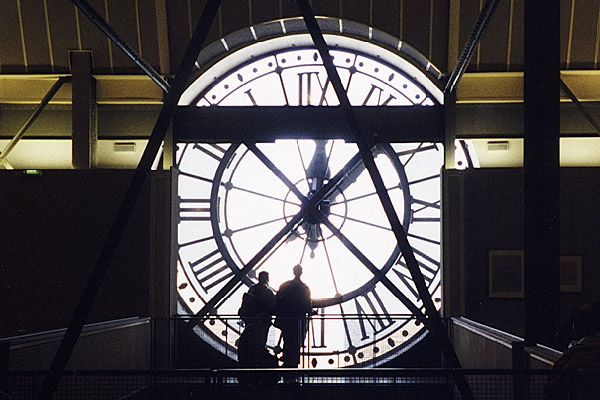 photo "Time" tags: architecture, travel, landscape, Europe