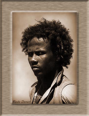 photo "Anger" tags: portrait, man