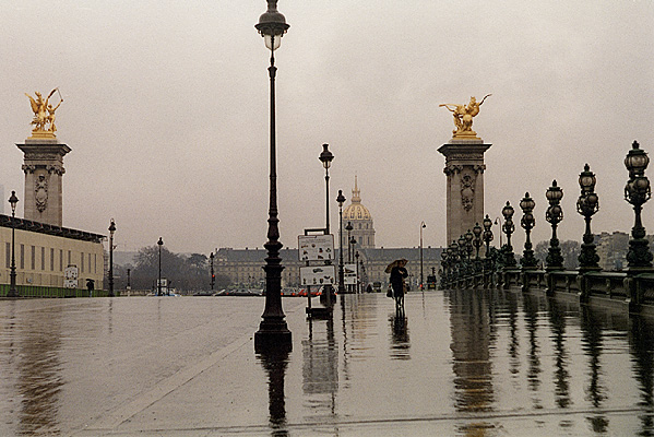 photo "Rainy Day" tags: architecture, travel, landscape, Europe