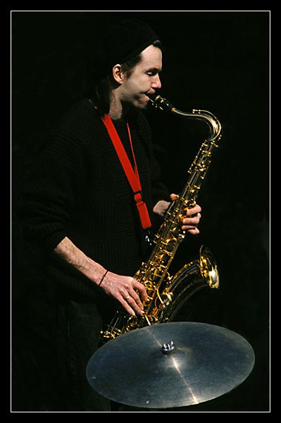 фото "Jazzman" метки: портрет, путешествия, Европа, мужчина