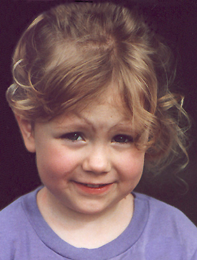 фото ""Dear Abby"" метки: портрет, дети