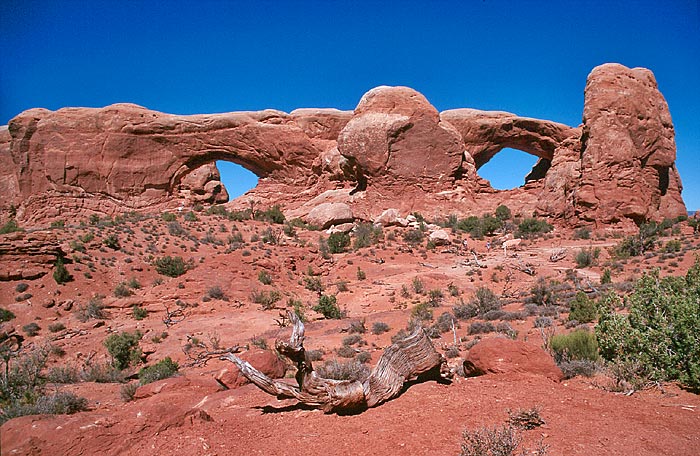 photo "Windows" tags: landscape, travel, North America, mountains