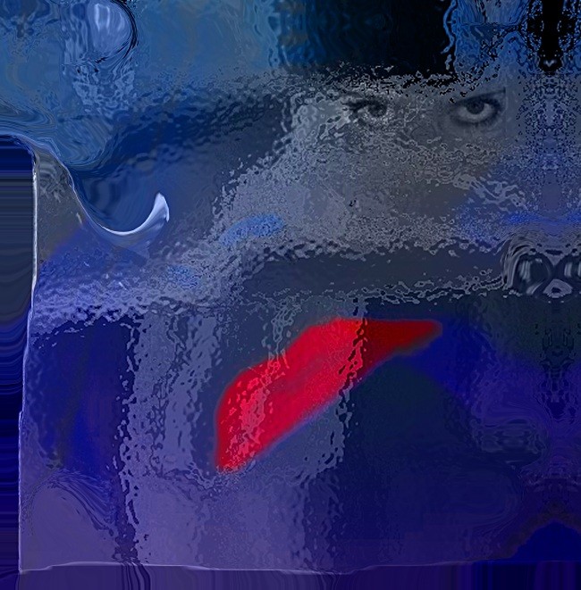photo "Frost Bitten" tags: montage, 