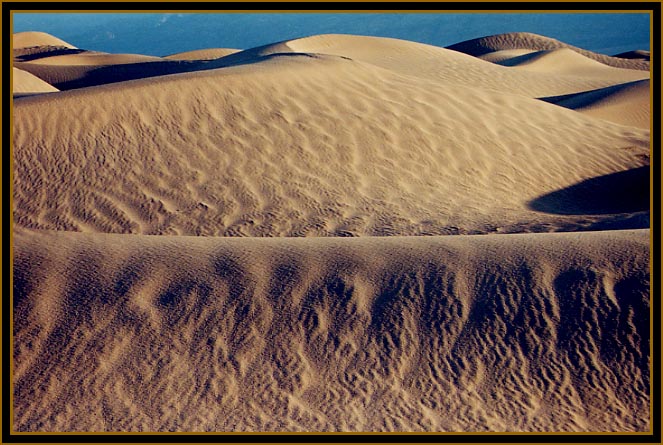 фото "Death Valley NP" метки: путешествия, пейзаж, Северная Америка