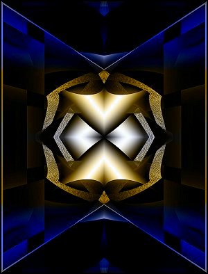 photo "The General" tags: montage, abstract, 