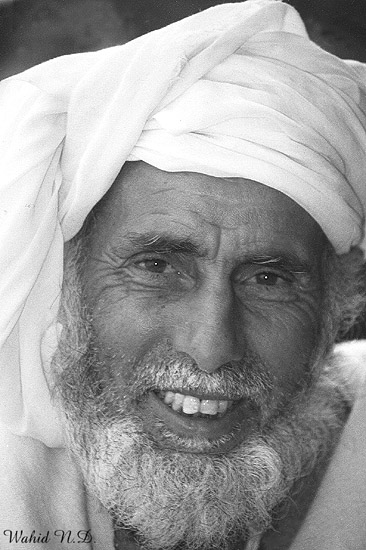 фото "Smile" метки: портрет, путешествия, Африка, мужчина