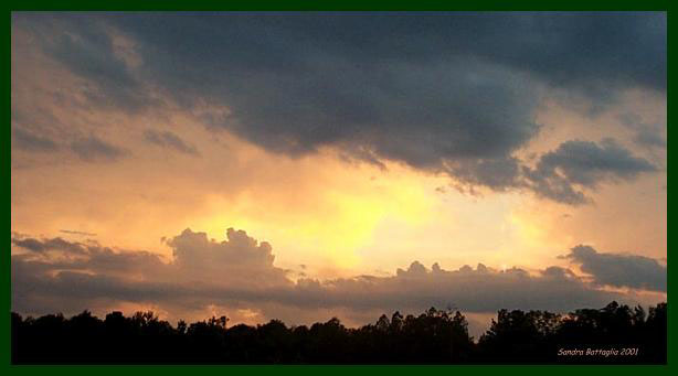 photo "Sunset Soliloquy" tags: landscape, sunset