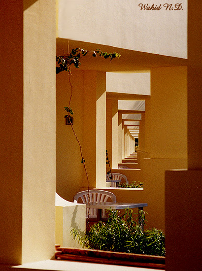 фото "Vanishing Point#2" метки: архитектура, пейзаж, 