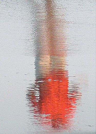 фото "Horizontal Abstract" метки: абстракция, 