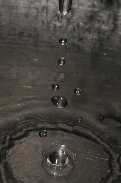 фото "Bombs Away" метки: макро и крупный план, абстракция, 