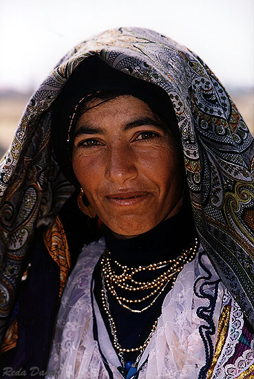 photo "Gipsy Woman # 2" tags: travel, portrait, Africa, woman