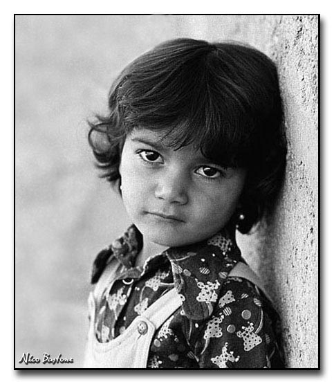 photo "Albertina" tags: portrait, children