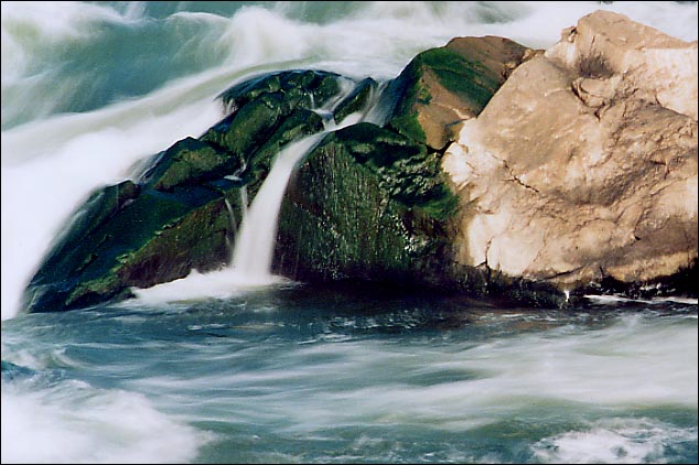 фото "intimate waterscape" метки: пейзаж, путешествия, Северная Америка, вода