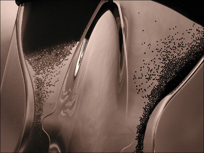 photo "The Whimsical Permutations of Time" tags: misc., abstract, 