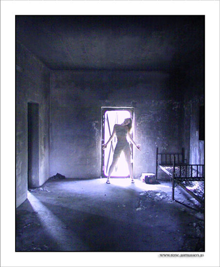 photo "Fashion Shot!" tags: glamour, 