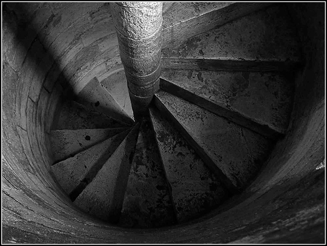 photo "nautilus" tags: travel, architecture, landscape, Europe