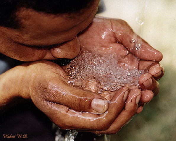 photo "Essence of Life" tags: portrait, man