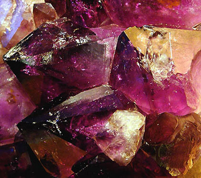 фото "Semi-Precious" метки: абстракция, 