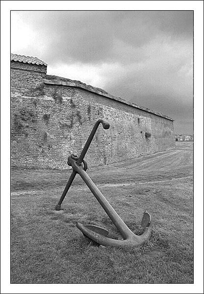 photo "Kronborg Castle" tags: travel, architecture, landscape, Europe