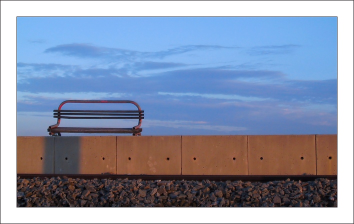 фото "Bench" метки: абстракция, 