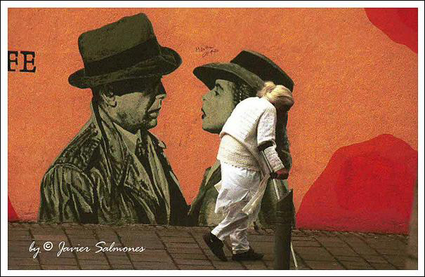photo ""Casablanca"" tags: , 