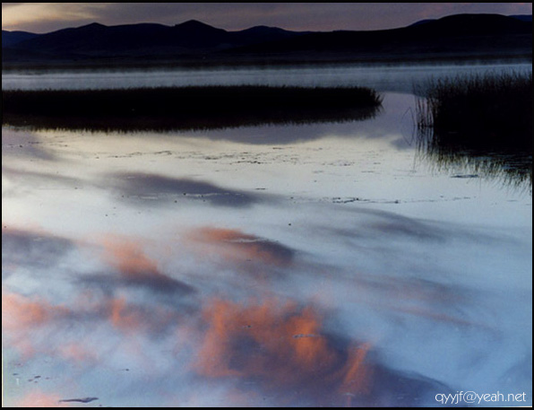 фото "daystart" метки: пейзаж, вода
