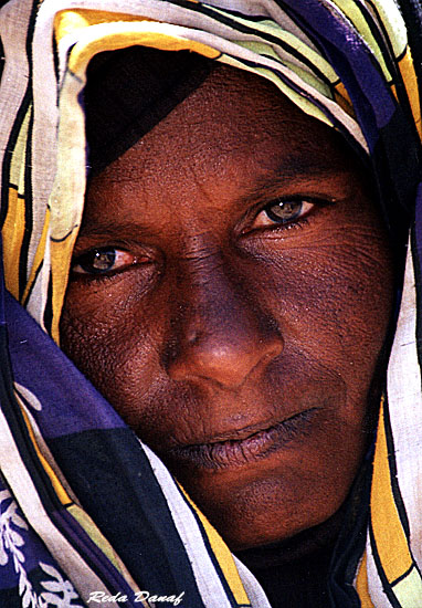 photo "Meditation...Repost" tags: travel, portrait, Africa, woman