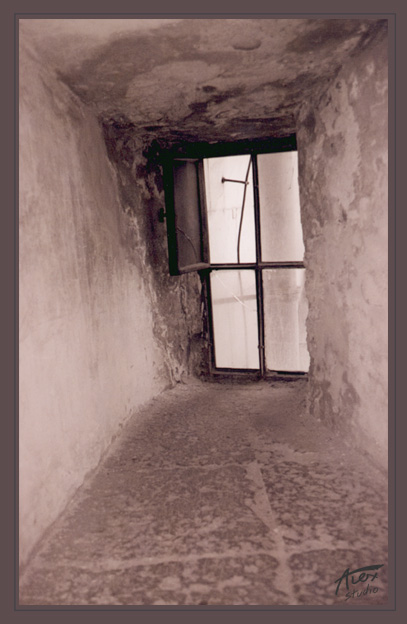фото "One more Window" метки: разное, 
