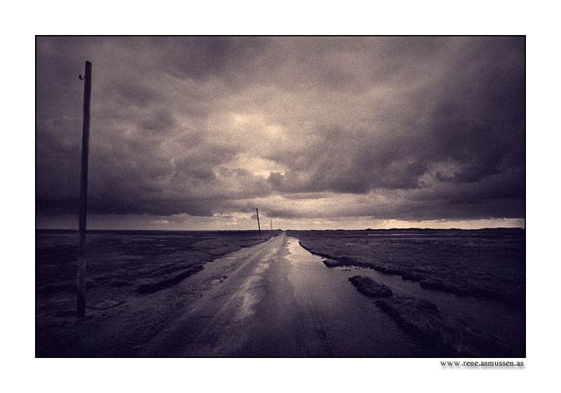 фото "Danish Landscape" метки: пейзаж, осень