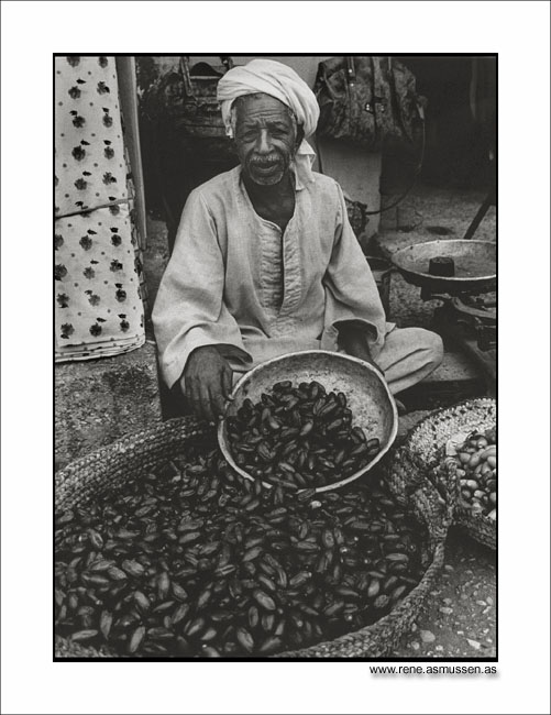 фото "People Of Egypt" метки: портрет, мужчина