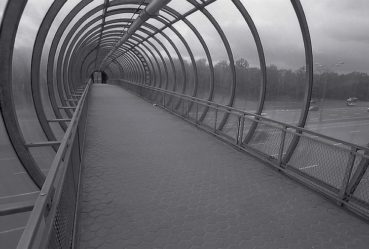 photo "Tube" tags: architecture, abstract, landscape, 