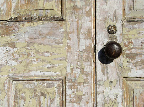 photo "door" tags: still life, 