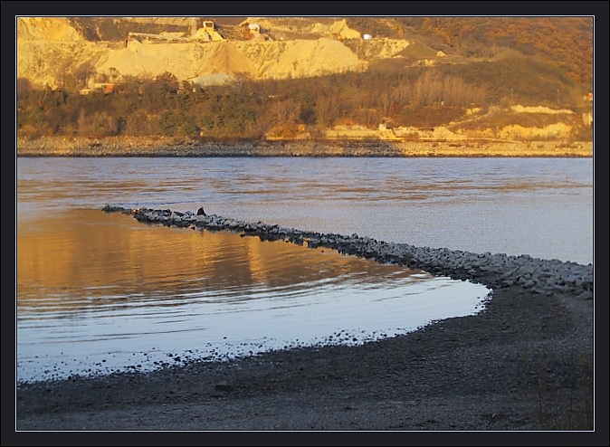 photo "Fisherman" tags: genre, landscape, 