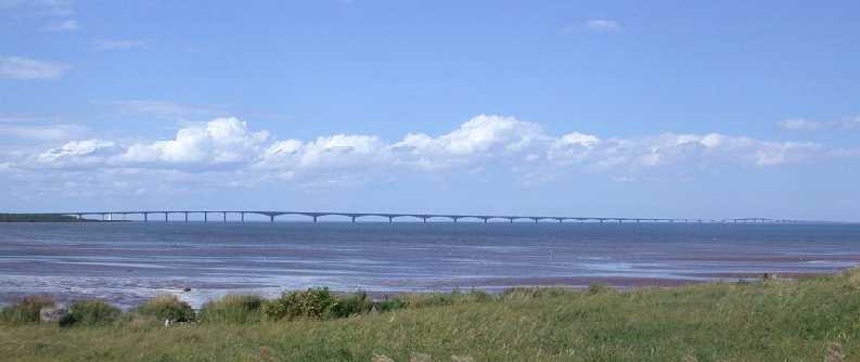 photo "Bridge through Eternity..." tags: landscape, travel, North America, water