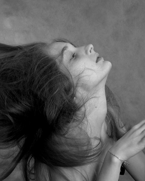 photo "Magdalina" tags: portrait, woman