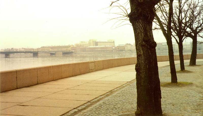 photo "embankment_2" tags: genre, architecture, landscape, 