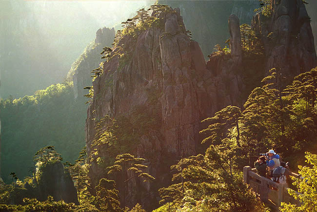 фото "Magic in the Mountains" метки: пейзаж, горы