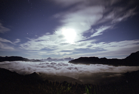 photo "cloud #3" tags: landscape, nature, 