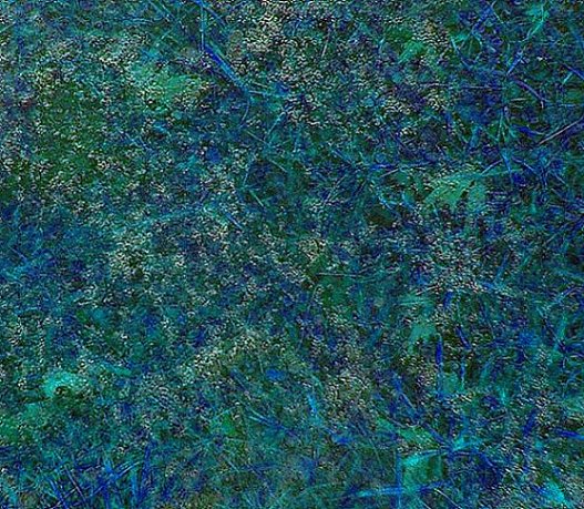 photo "Untitled photo" tags: landscape, abstract, winter