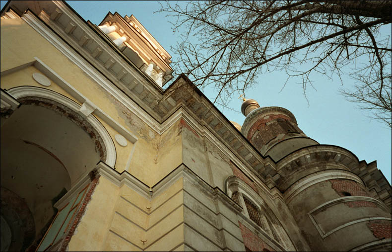 фото "Линии и перспективы" метки: архитектура, пейзаж, 
