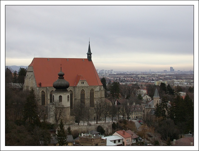 photo "Moedling" tags: landscape, travel, Europe, winter